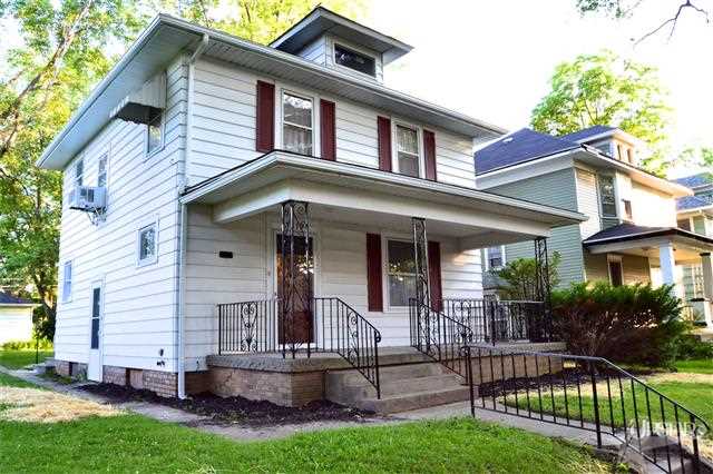 1215 Nuttman Ave, Fort Wayne, IN 46807 photo 1