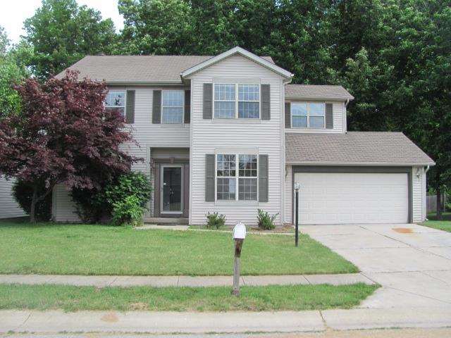 2976 Cajun Ct, Lafayette, IN 47909 photo 1