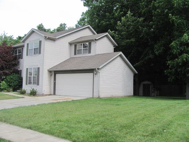 2976 Cajun Ct, Lafayette, IN 47909 photo 2