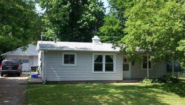 1024 Rochelle Dr, Lafayette, IN 47909 photo 1