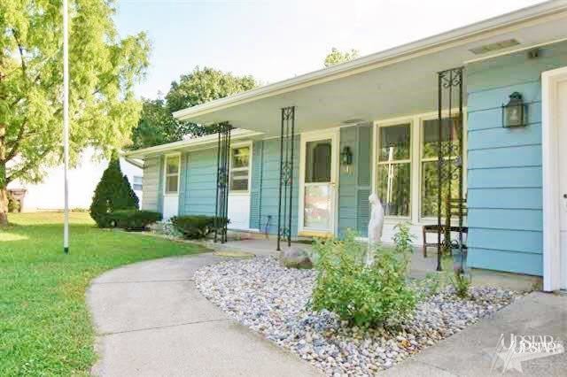 8114 Santa Fe Trl, Fort Wayne, IN 46815 photo 1
