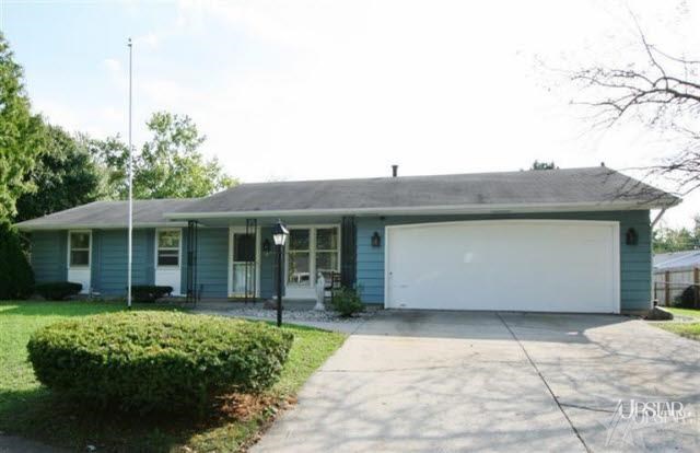 8114 Santa Fe Trl, Fort Wayne, IN 46815 photo 5