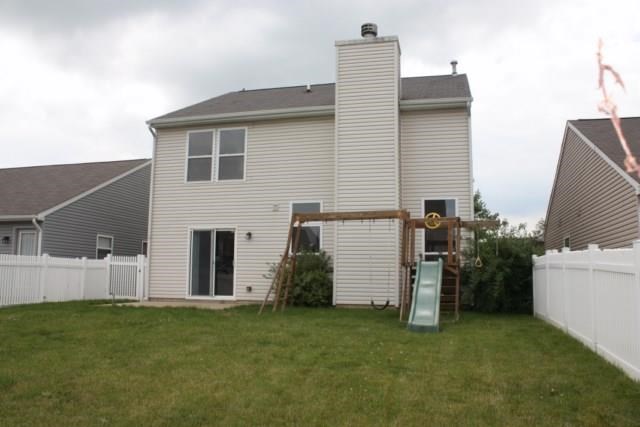 4009 Crofton St, Lafayette, IN 47909 photo 24
