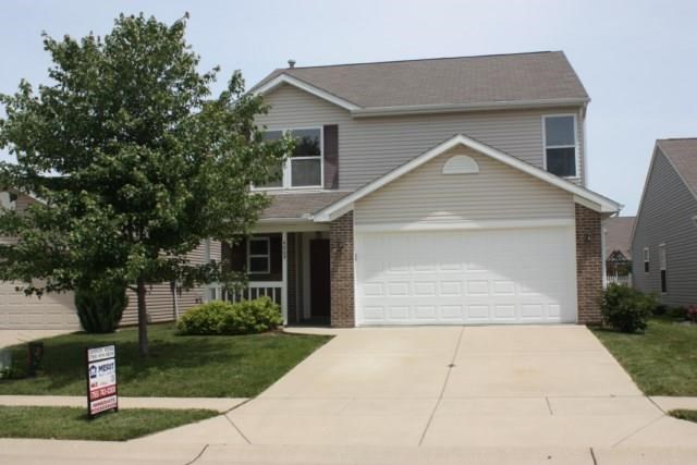 4009 Crofton St, Lafayette, IN 47909 photo 1