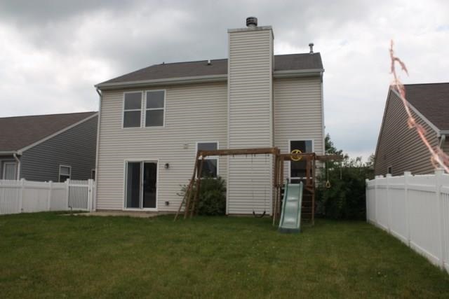 4009 Crofton St, Lafayette, IN 47909 photo 23