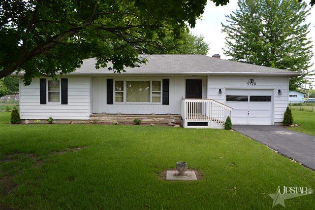 4720 Wheelock Rd, Fort Wayne, IN 46835 photo 1
