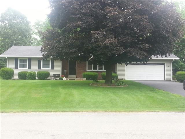11481 W 1200 N, Monticello, IN 47960 photo 1