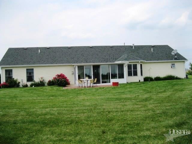 5731 W California Rd, Fort Wayne, IN 46818 photo 24