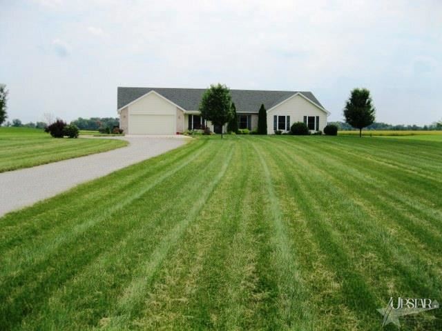 5731 W California Rd, Fort Wayne, IN 46818 photo 1