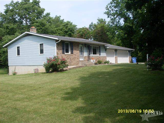 1751 N Johnson Rd, Columbia City, IN 46725 photo 2