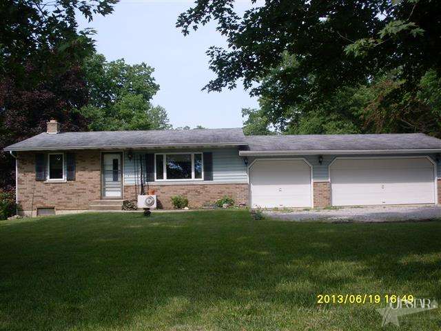1751 N Johnson Rd, Columbia City, IN 46725 photo 1