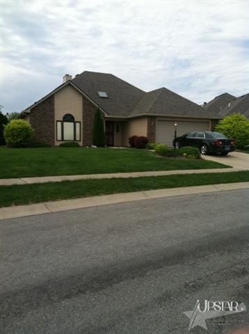 1223 Providence Dr, Fort Wayne, IN 46815 photo 1