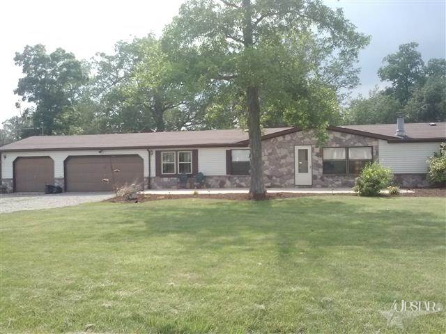 10466 N 200 W, Decatur, IN 46733 photo 1