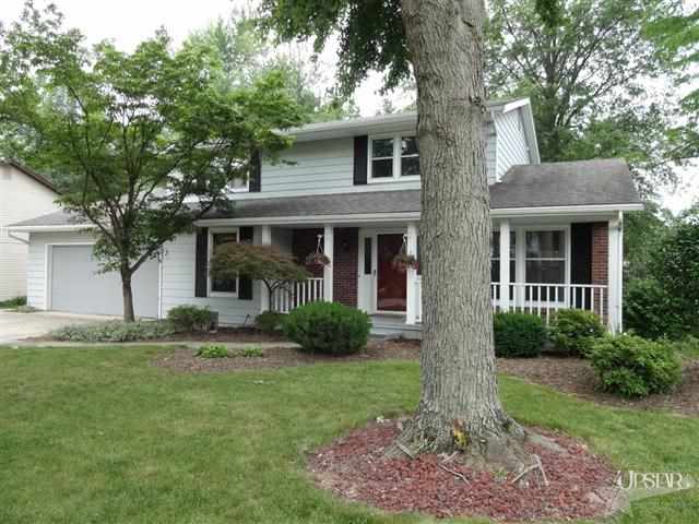 4633 Collbran Ct, Fort Wayne, IN 46835 photo 1