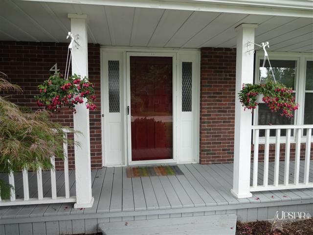 4633 Collbran Ct, Fort Wayne, IN 46835 photo 2
