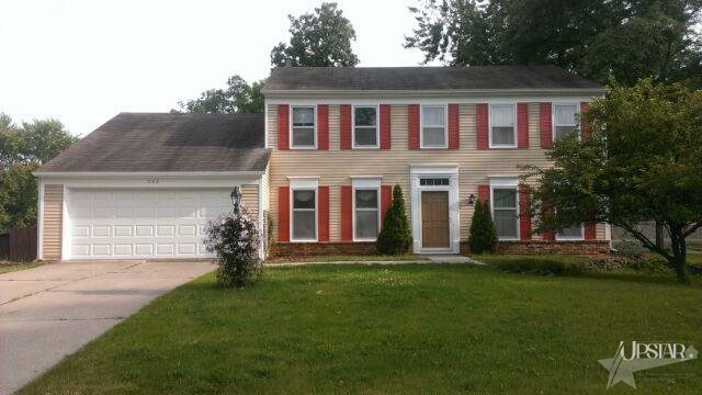 7102 Blue Beech Dr, Fort Wayne, IN 46815 photo 1