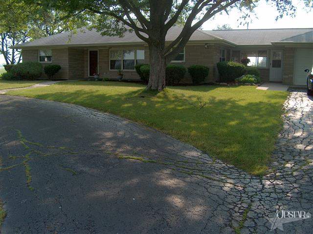 4263 S 500 W, Berne, IN 46711 photo 1