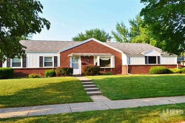 3106 Whitegate Dr, Fort Wayne, IN 46805 photo 1