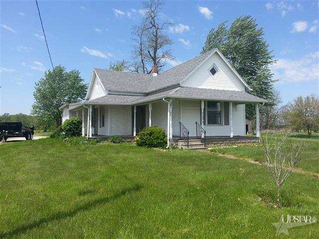 1390 S Warren Rd, Huntington, IN 46750 photo 1