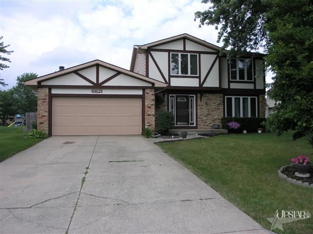 6821 Londonderry Ln, Fort Wayne, IN 46835 photo 1
