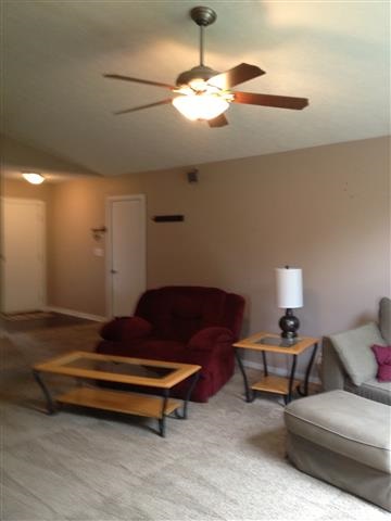 3001 Jamestown Cir, Lafayette, IN 47909 photo 2