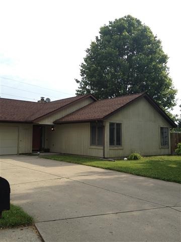 3001 Jamestown Cir, Lafayette, IN 47909 photo 1