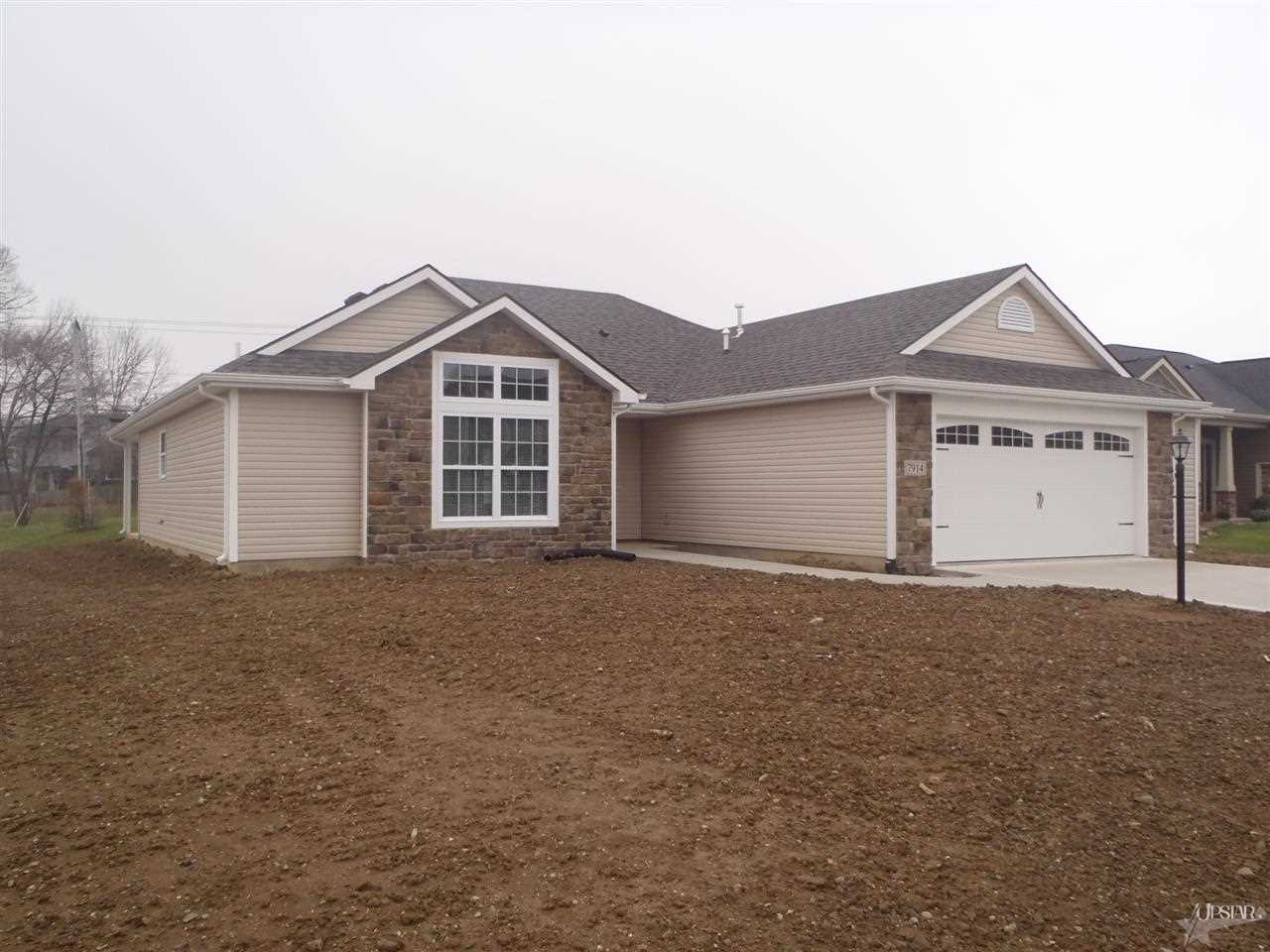 7914 Canonero Ln, Fort Wayne, IN 46825 photo 1