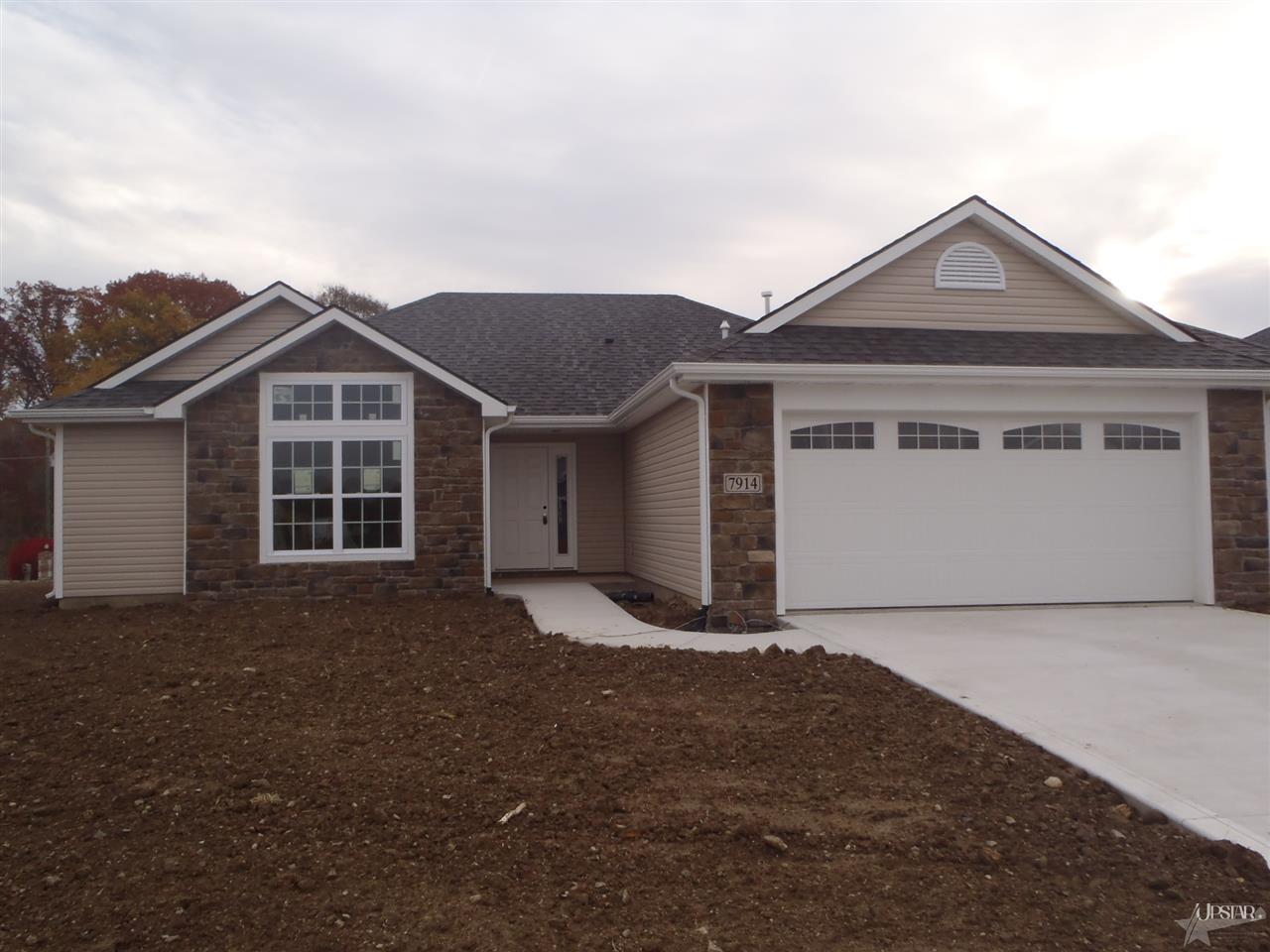 7914 Canonero Ln, Fort Wayne, IN 46825 photo 29