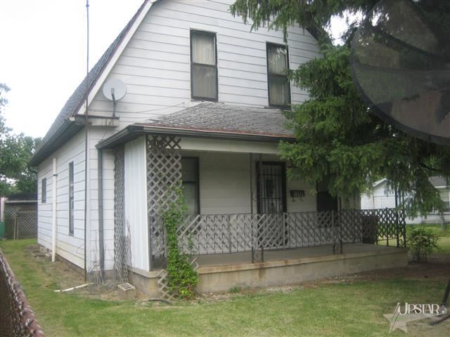 1117 W Central Ave, Bluffton, IN 46714 photo 1