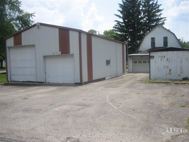 1117 W Central Ave, Bluffton, IN 46714 photo 16