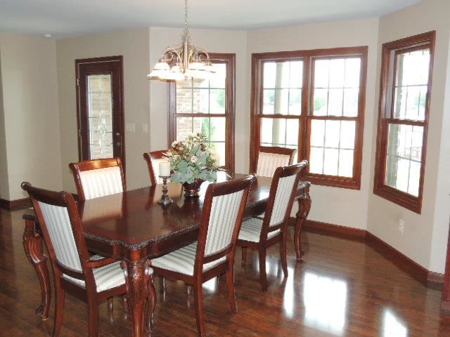 1525 E Garnett Dr, Frankfort, IN 46041 photo 4