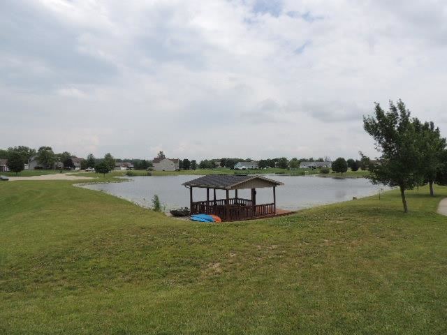 1525 E Garnett Dr, Frankfort, IN 46041 photo 22