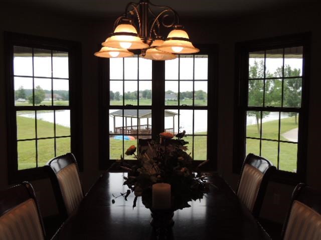 1525 E Garnett Dr, Frankfort, IN 46041 photo 5