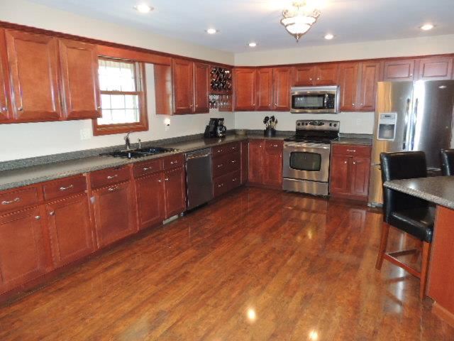 1525 E Garnett Dr, Frankfort, IN 46041 photo 6