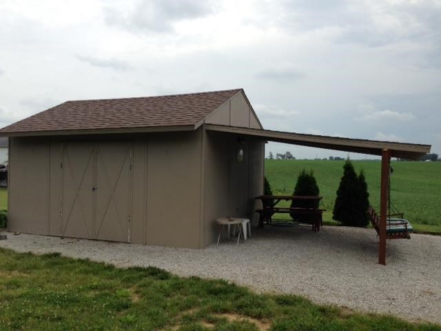 1525 E Garnett Dr, Frankfort, IN 46041 photo 17