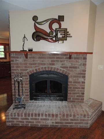 1525 E Garnett Dr, Frankfort, IN 46041 photo 9