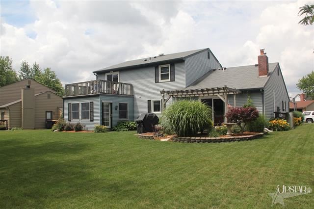 9023 Sea Wind Pl, Fort Wayne, IN 46804 photo 4