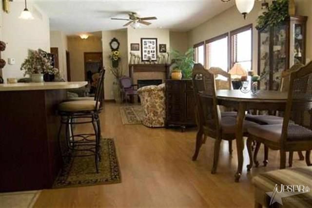 5035 N Bobwhite Dr, Warsaw, IN 46582 photo 3