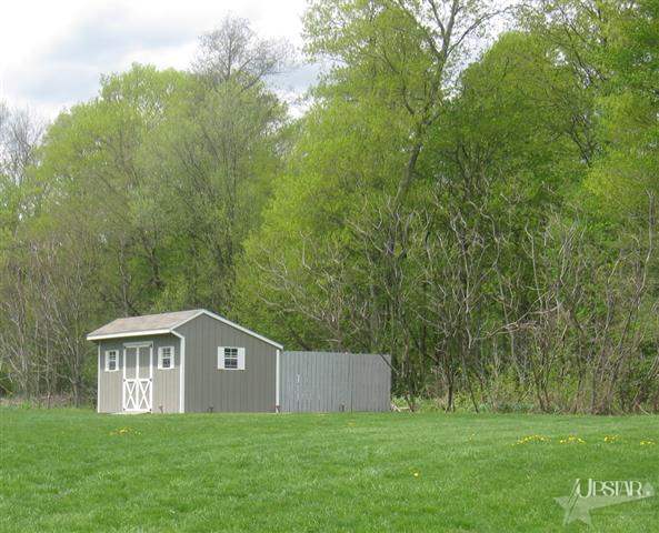 5035 N Bobwhite Dr, Warsaw, IN 46582 photo 25