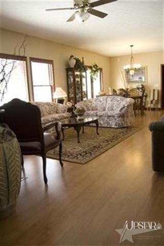 5035 N Bobwhite Dr, Warsaw, IN 46582 photo 10