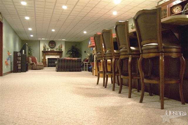 5035 N Bobwhite Dr, Warsaw, IN 46582 photo 21