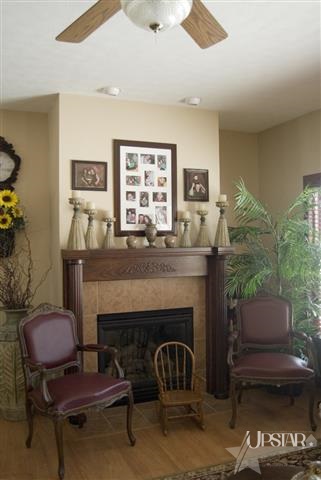 5035 N Bobwhite Dr, Warsaw, IN 46582 photo 11