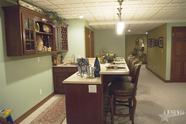 5035 N Bobwhite Dr, Warsaw, IN 46582 photo 22