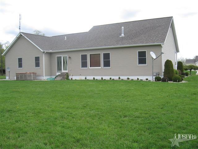 5035 N Bobwhite Dr, Warsaw, IN 46582 photo 24
