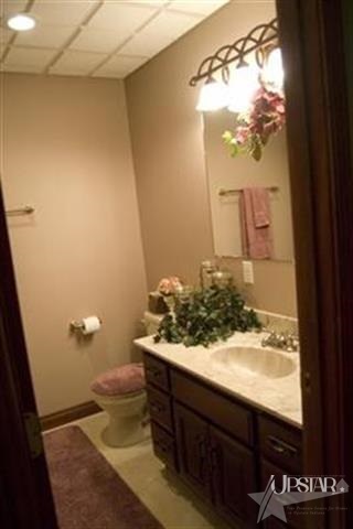 5035 N Bobwhite Dr, Warsaw, IN 46582 photo 13