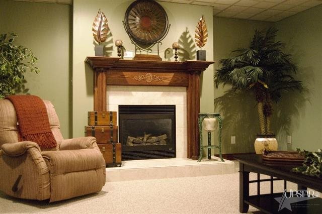 5035 N Bobwhite Dr, Warsaw, IN 46582 photo 23