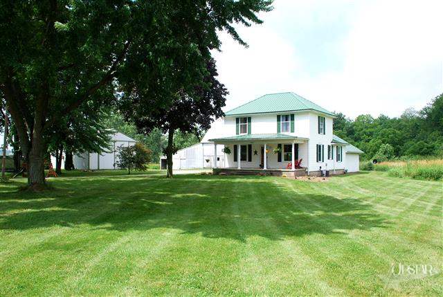 705 N 200 E, Columbia City, IN 46725 photo 1