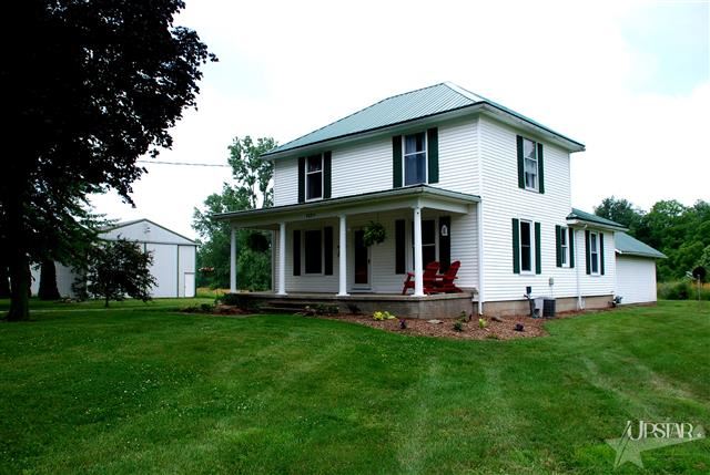 705 N 200 E, Columbia City, IN 46725 photo 2