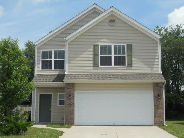 1347 Sourgum Ln, Lafayette, IN 47905 photo 1
