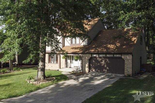 5302 Hartford Dr, Fort Wayne, IN 46835 photo 30